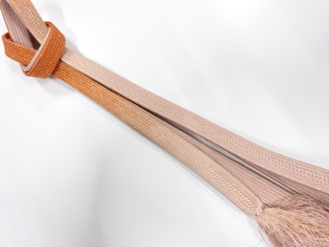 Japanese Kimono / Accessories Silk